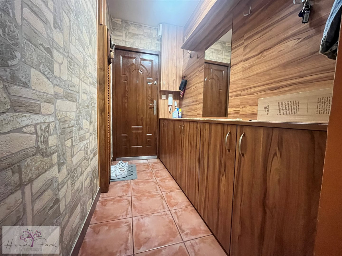 Apartment in Łódź, Stare Chojny, Górna - Więcej