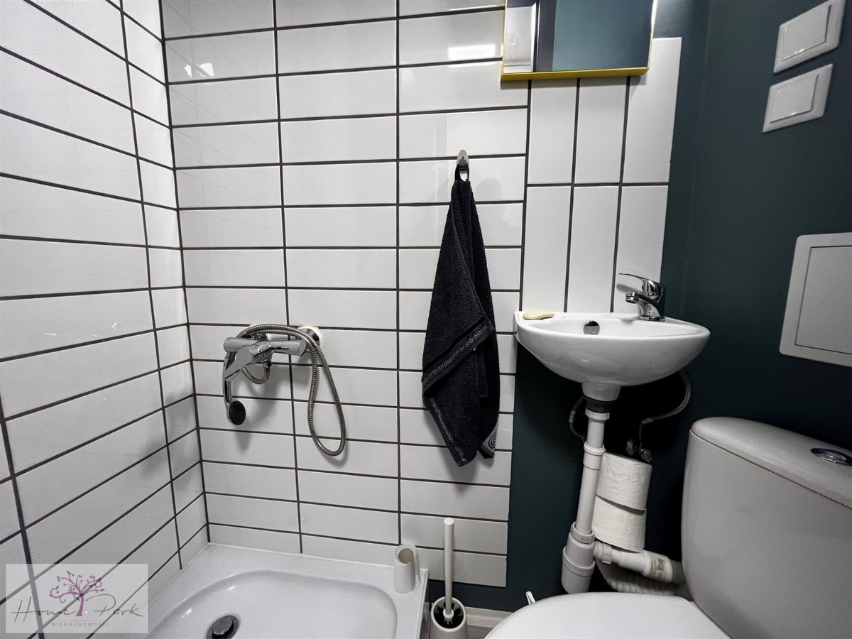 Lokal 12,33 m² z antresolą – Łódź Kilińskiego 47 - More