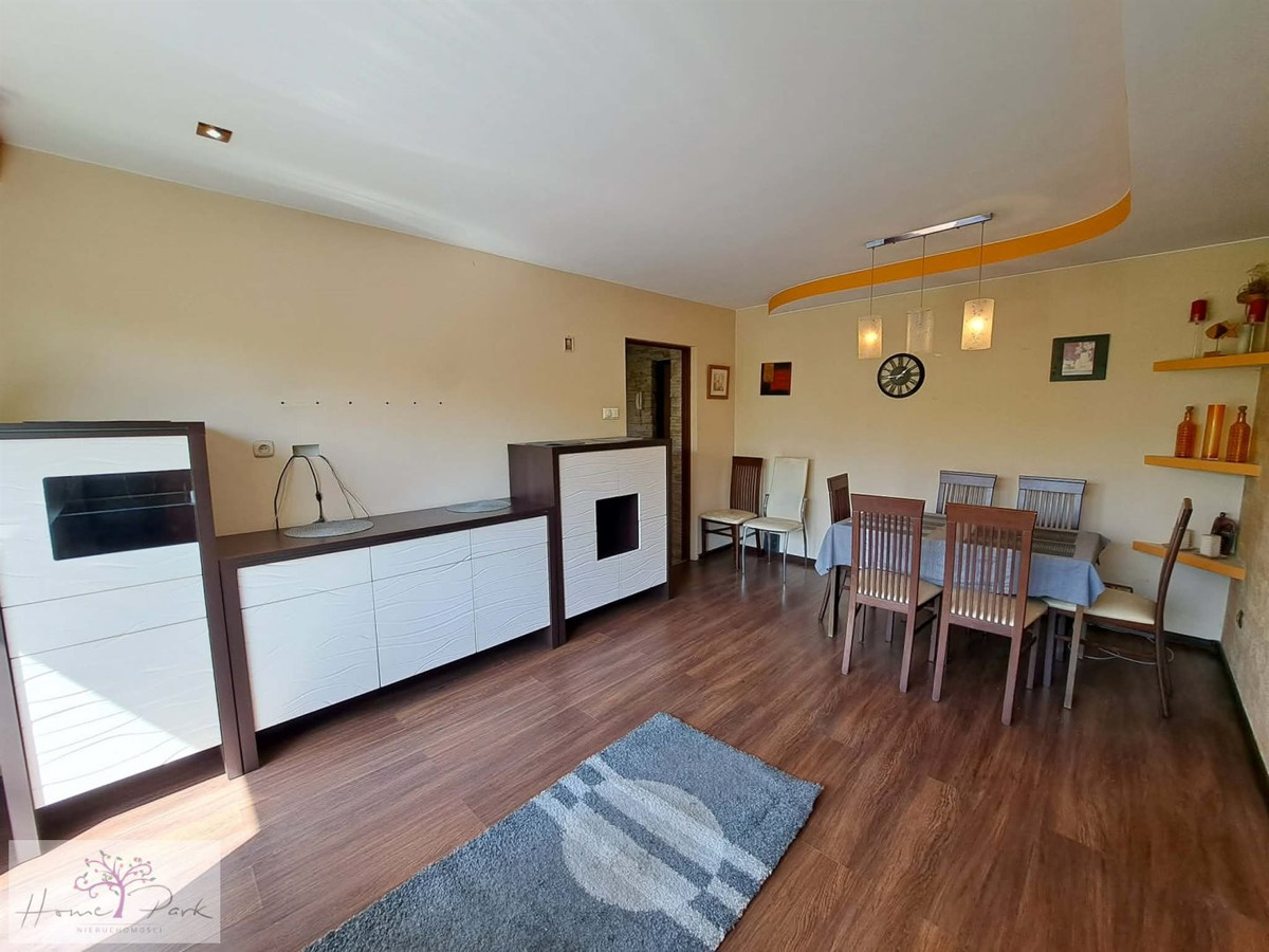 Apartment in Łódź, Żubardź, Bałuty - Widok 2