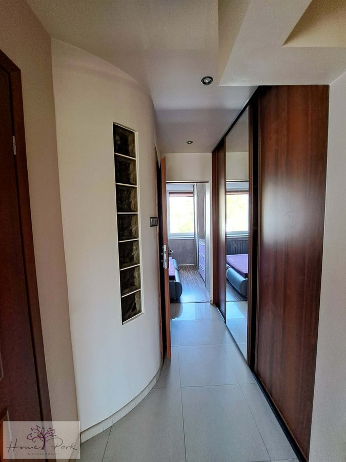 Apartment in Łódź, Żubardź, Bałuty - Widok 6