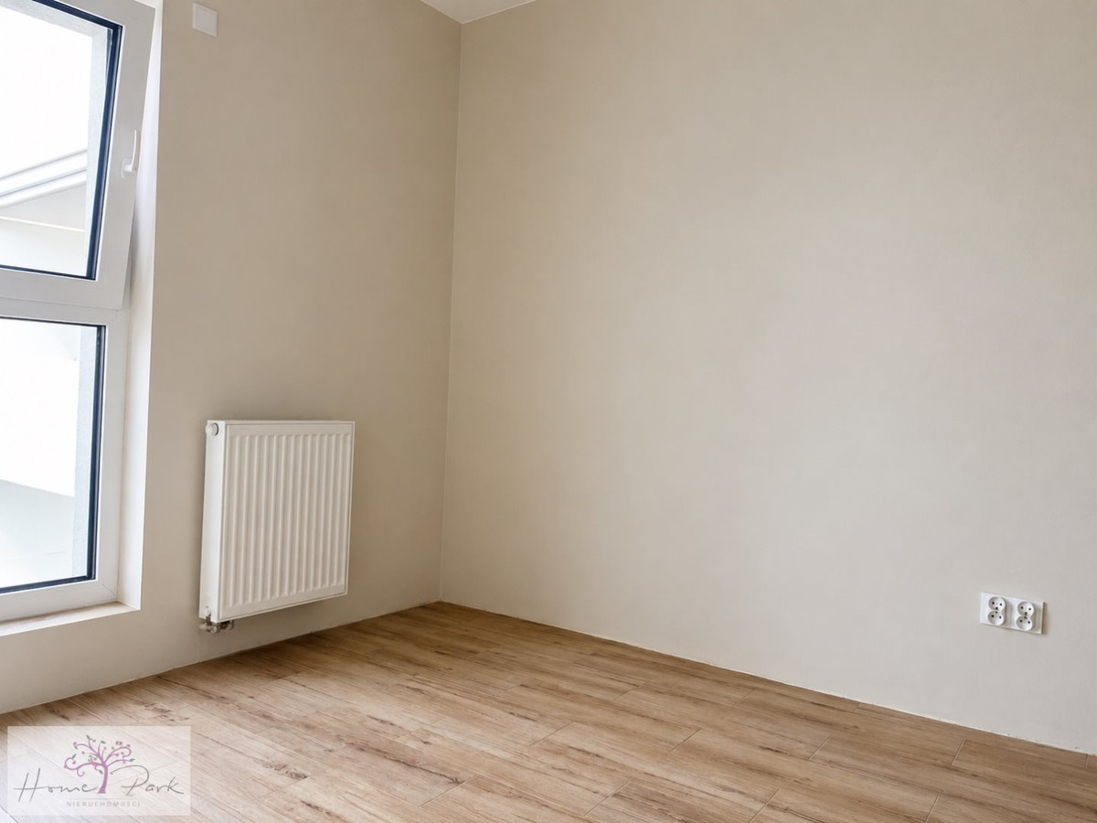Apartment in Łódź, Koziny, Polesie - Widok 4