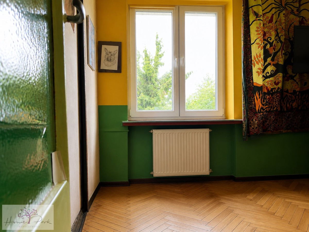 Apartment in Łódź, Stare Bałuty, Bałuty - Widok 4