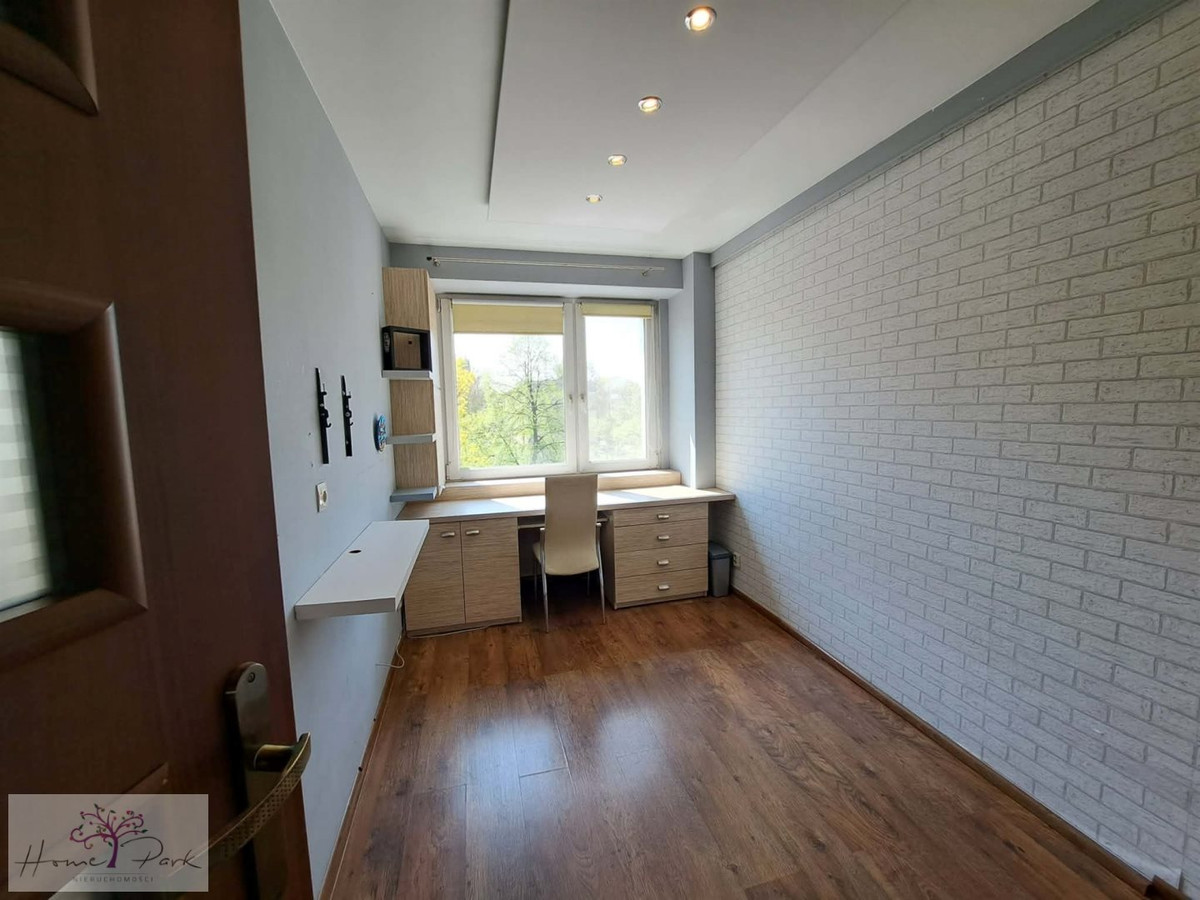 Apartment in Łódź, Żubardź, Bałuty - Widok 4