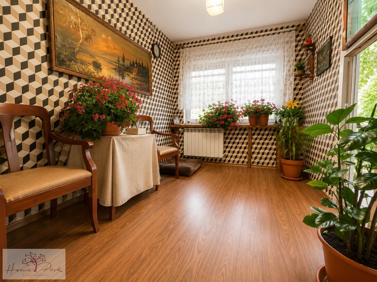 Apartment in Łódź, Stare Chojny, Górna - Widok 2