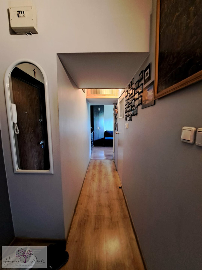 Mieszkanie – Łódź, Bałuty - Widok 5