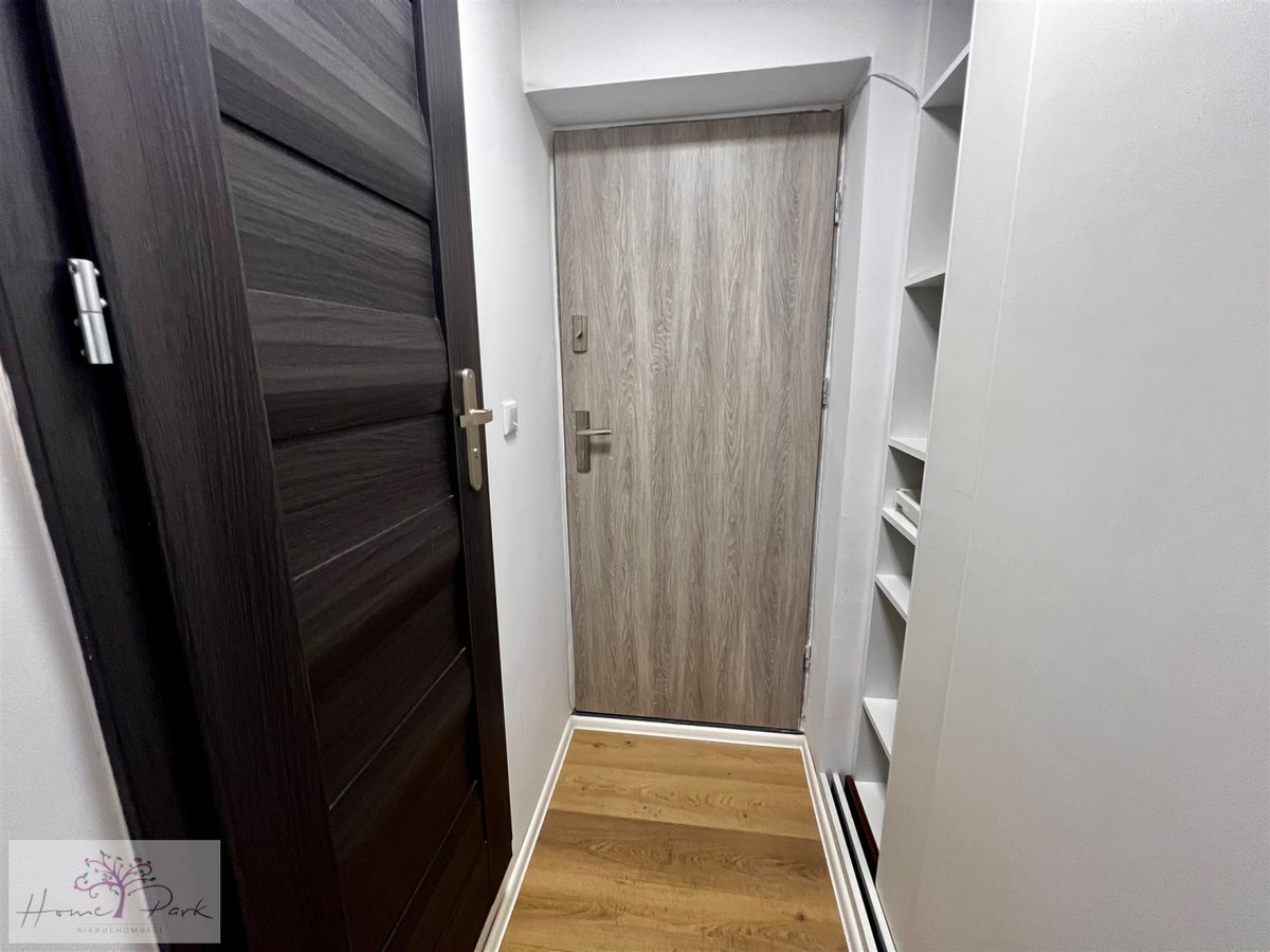 Lokal 12,33 m² z antresolą – Łódź Kilińskiego 47 - View 2