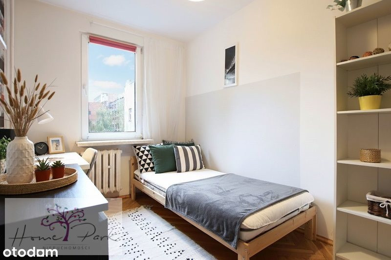 Łódź | Centrum | 74 m² | gotowiec inwestycyjny - Widok 4