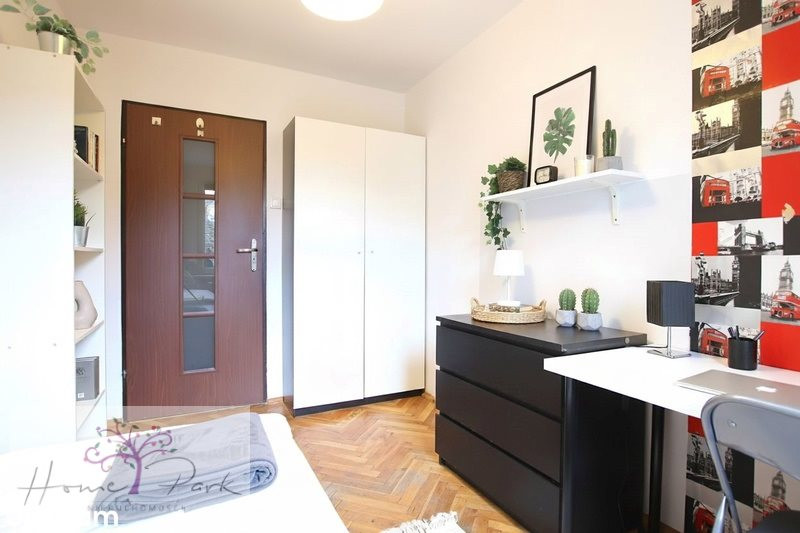 Łódź | Centrum | 74 m² | gotowiec inwestycyjny - Widok 5