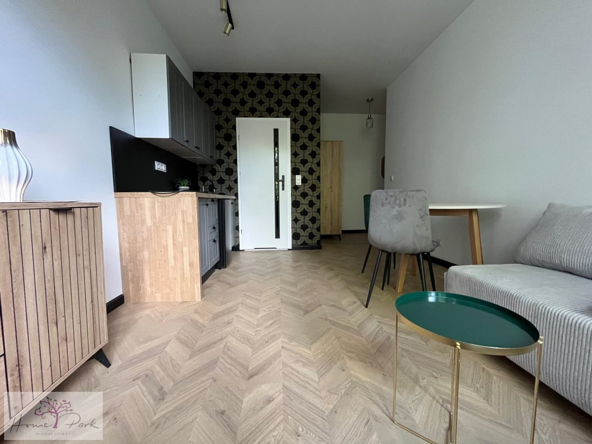 Mieszkanie – Łódź, Górna - Widok 4