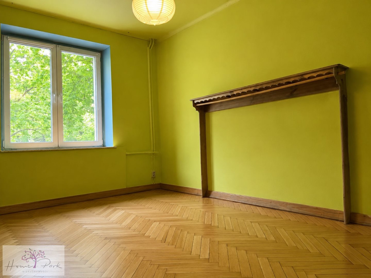 Apartment in Łódź, Stare Bałuty, Bałuty - Widok 3