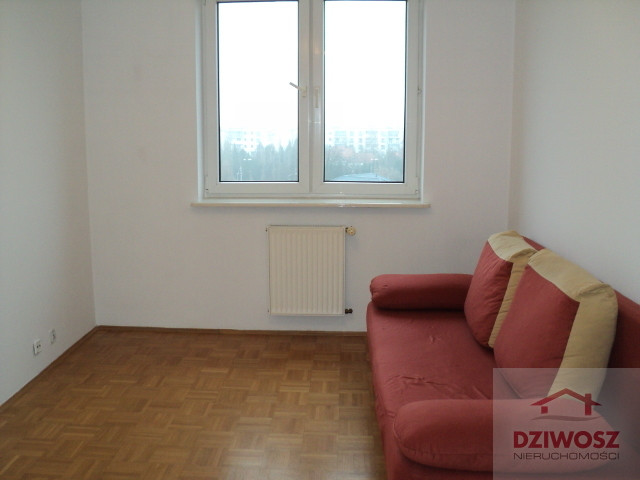 Apartment in Warszawa, Nowodwory, Białołęka - Widok 4