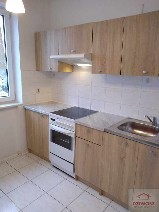 Apartment in Warszawa, Nowodwory, Białołęka - Widok 5