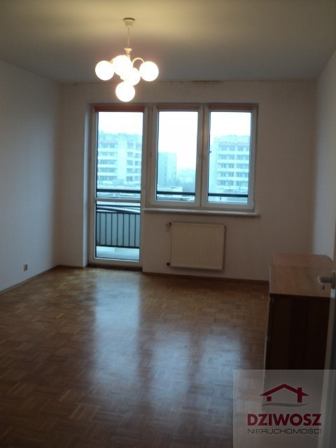 Apartment in Warszawa, Nowodwory, Białołęka - Widok 2
