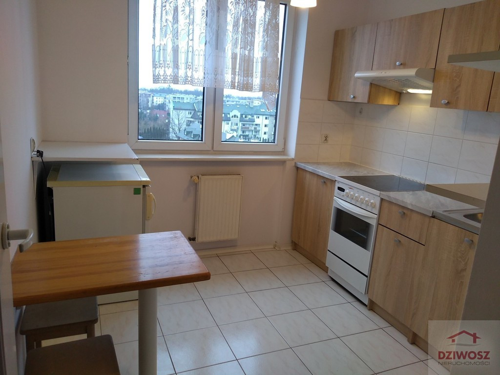 Apartment in Warszawa, Nowodwory, Białołęka - Widok 6