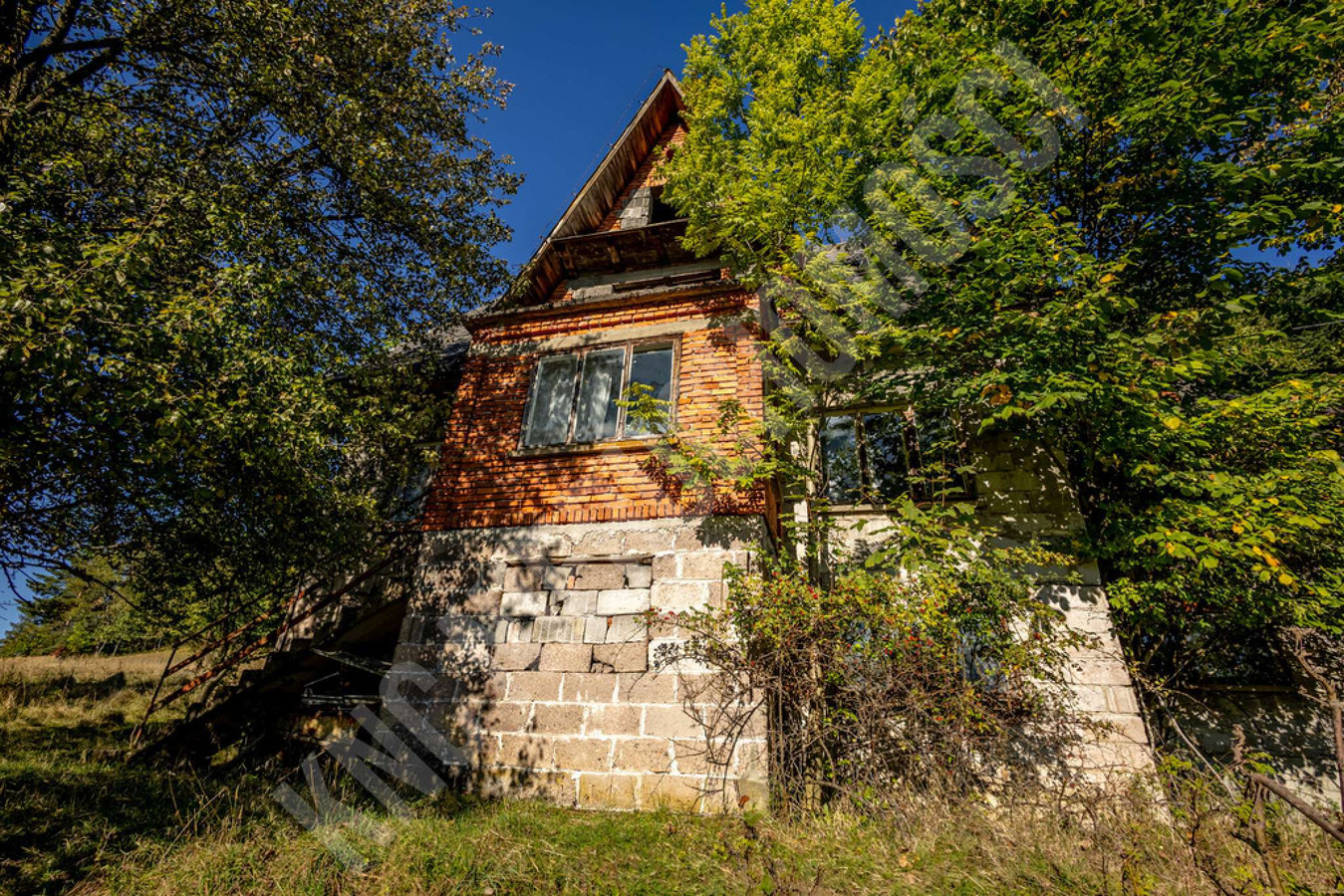 Dom – Zawoja - Widok 4