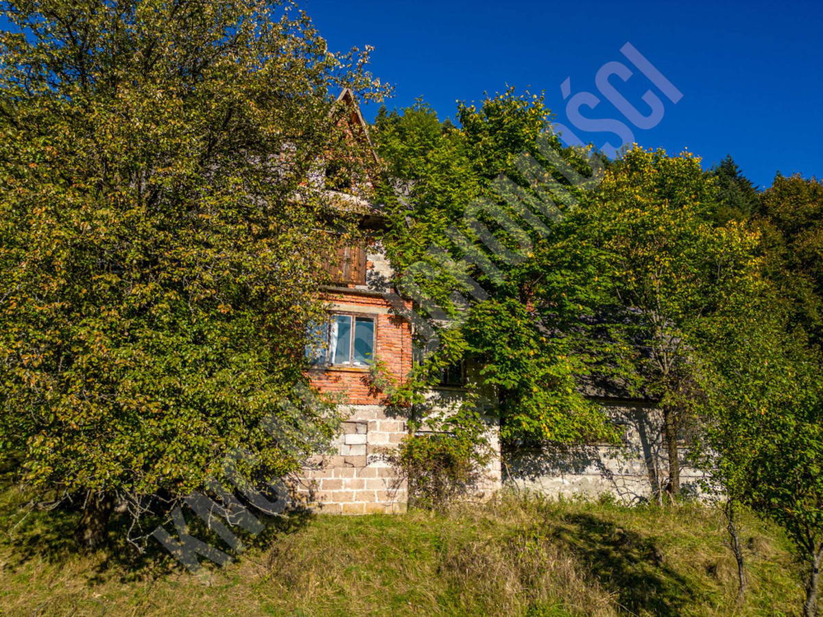 Dom – Zawoja - Widok 5