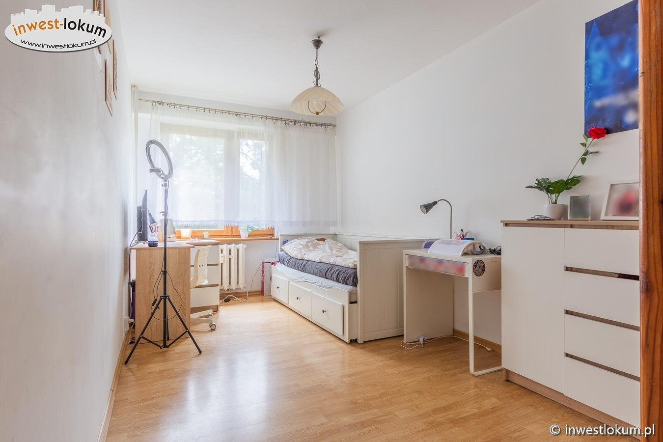 Mieszkanie – Olkusz, Osiedle Młodych, powiat olkuski - Widok 4