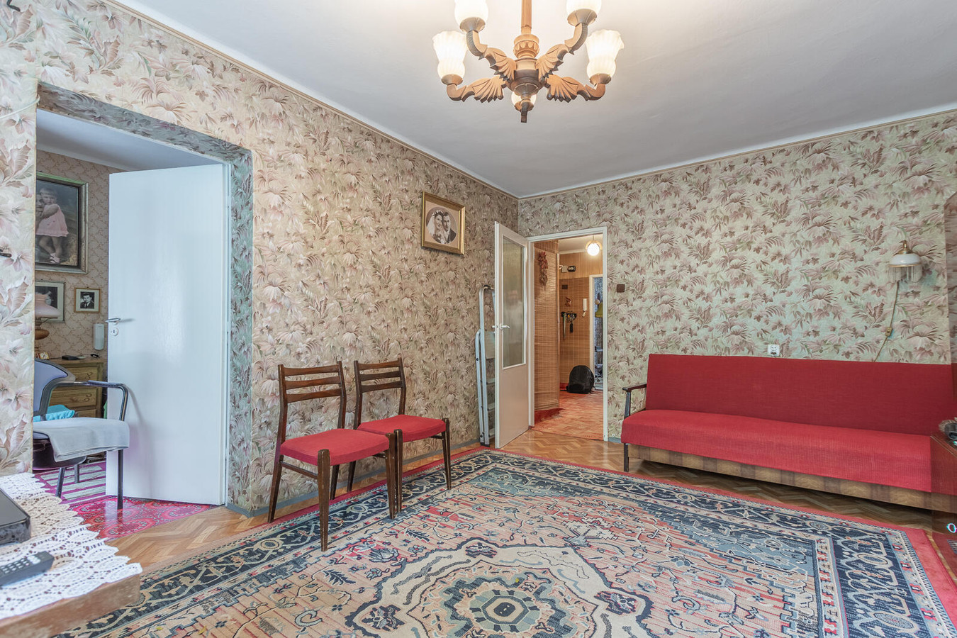 Apartment in Olkusz, Kocatówka-Dodatki, Skalskie - Widok 3