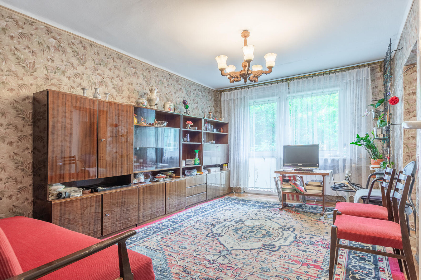 Apartment in Olkusz, Kocatówka-Dodatki, Skalskie - Widok 2