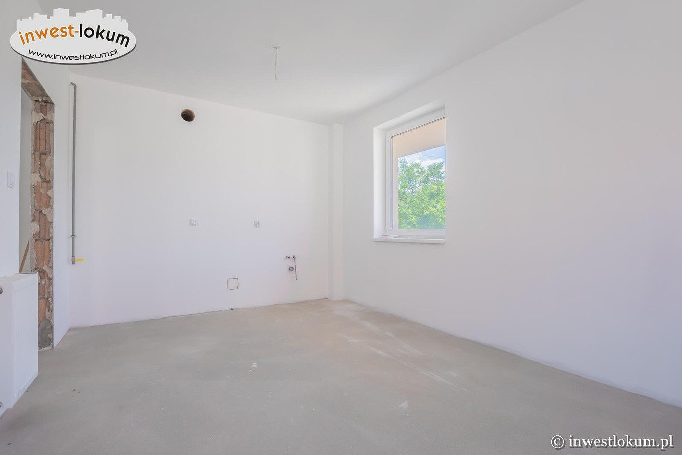 Apartment in Olkusz, powiat olkuski - Widok 6
