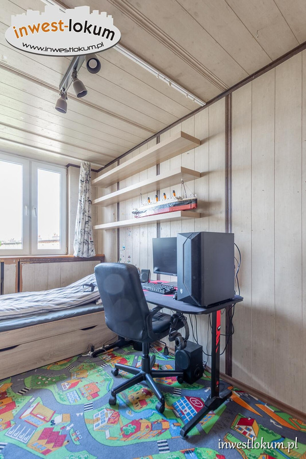 Apartment in Olkusz, Osiedle Pakuska, Skalskie - Widok 3