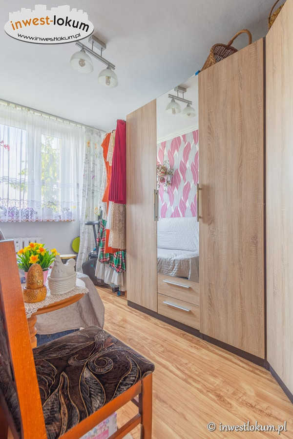 Apartment in Olkusz, Osiedle Pakuska, Skalskie - Widok 6