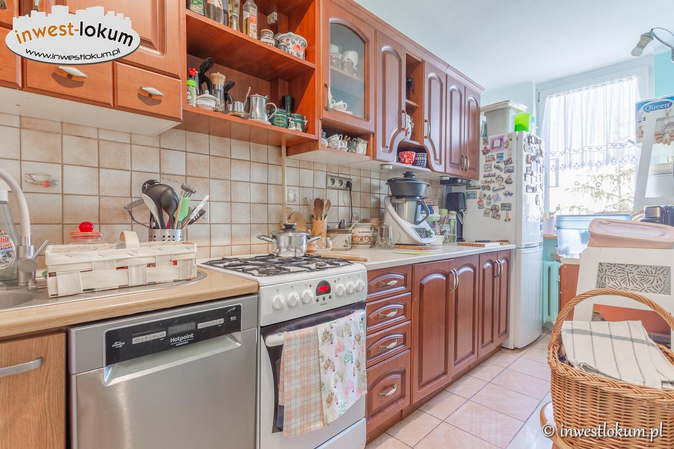 Apartment in Olkusz, Osiedle Pakuska, Skalskie - Widok 3