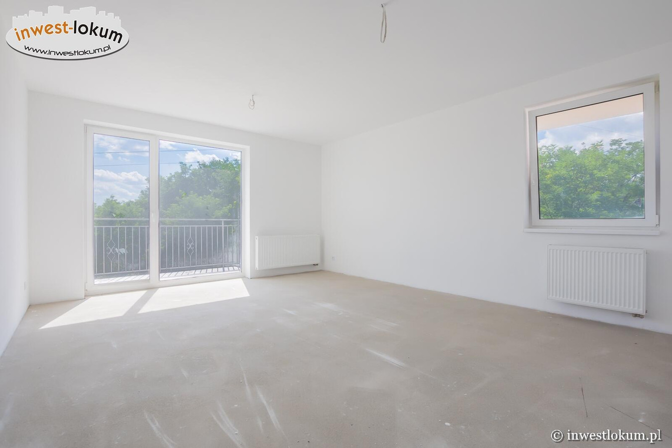 Apartment in Olkusz, powiat olkuski - Widok 5