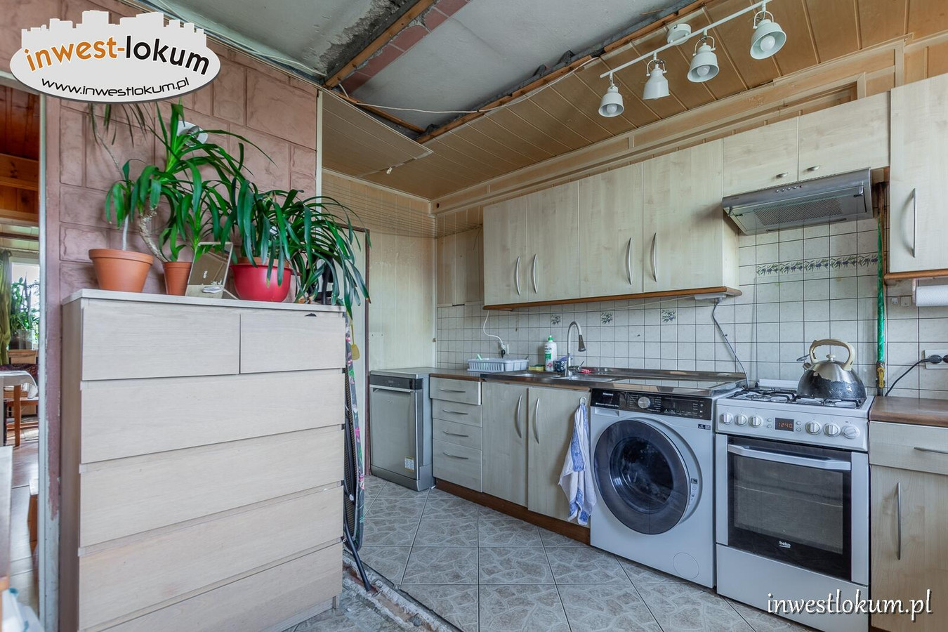 Apartment in Olkusz, Osiedle Pakuska, Skalskie - Widok 5