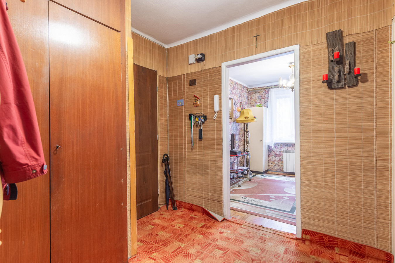 Apartment in Olkusz, Kocatówka-Dodatki, Skalskie - Więcej