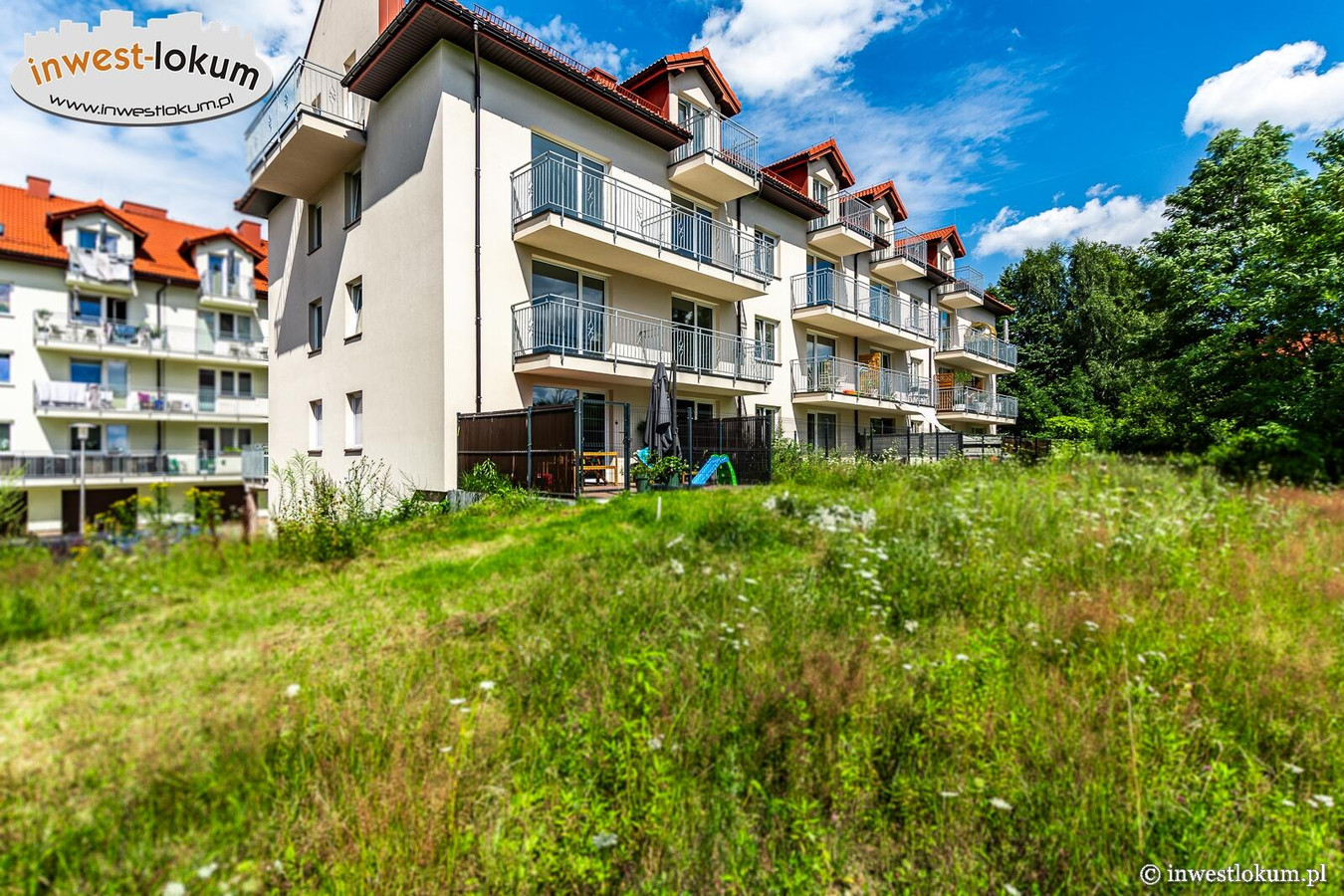 Apartment in Olkusz, powiat olkuski - Widok 3