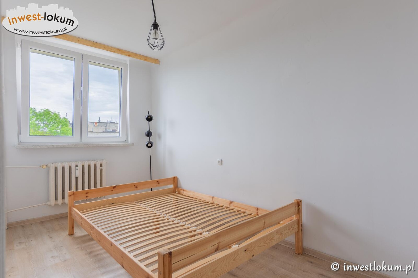 Mieszkanie – Bukowno, Centrum Północ, powiat olkuski - Widok 3