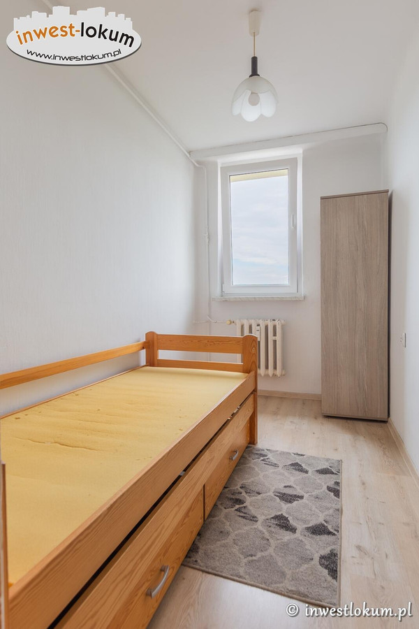 Mieszkanie – Bukowno, Centrum Północ, powiat olkuski - Widok 4