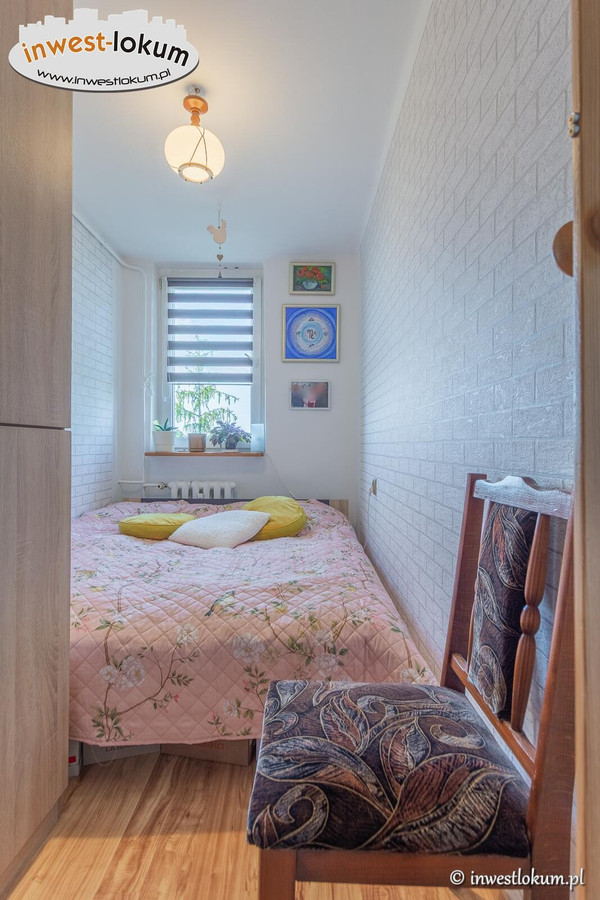Apartment in Olkusz, Osiedle Pakuska, Skalskie - Widok 5