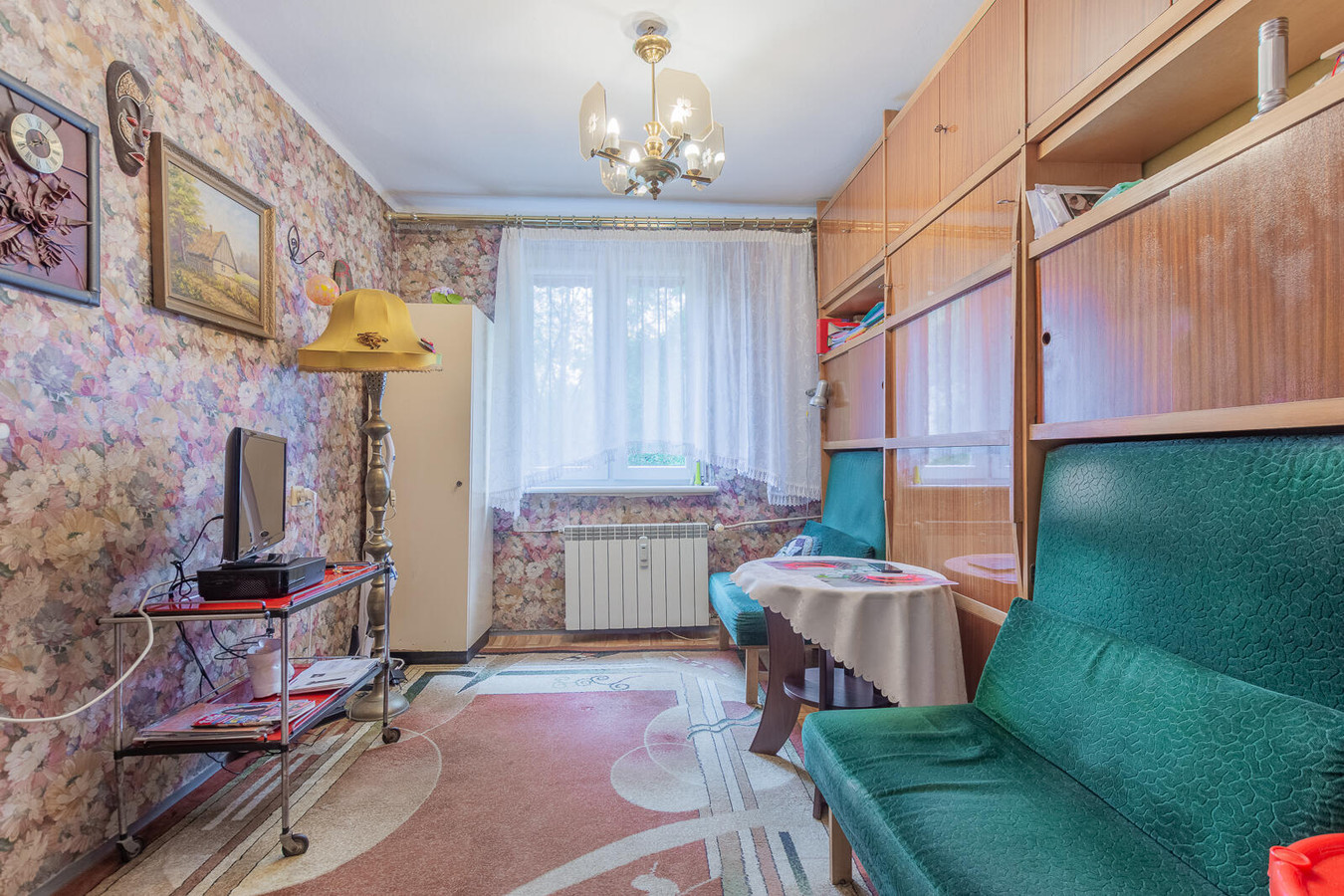 Apartment in Olkusz, Kocatówka-Dodatki, Skalskie - Widok 4