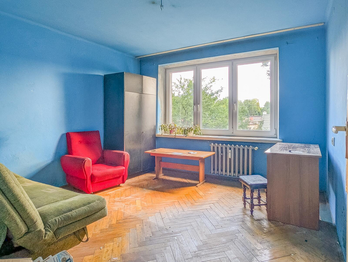 Mieszkanie – Bukowno - Widok 3