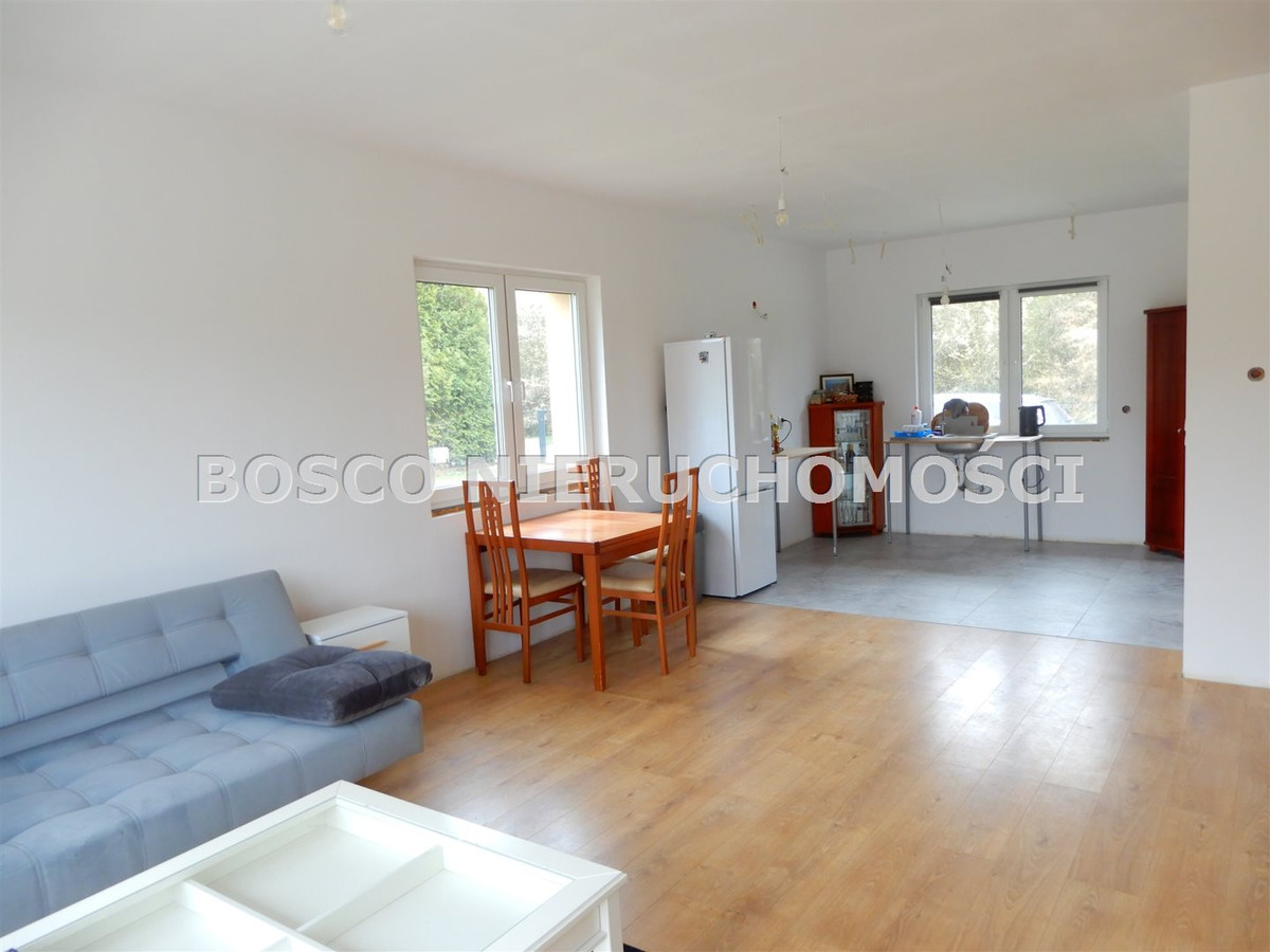 Dom – Kąty Wrocławskie, Bogdaszowice - Widok 2
