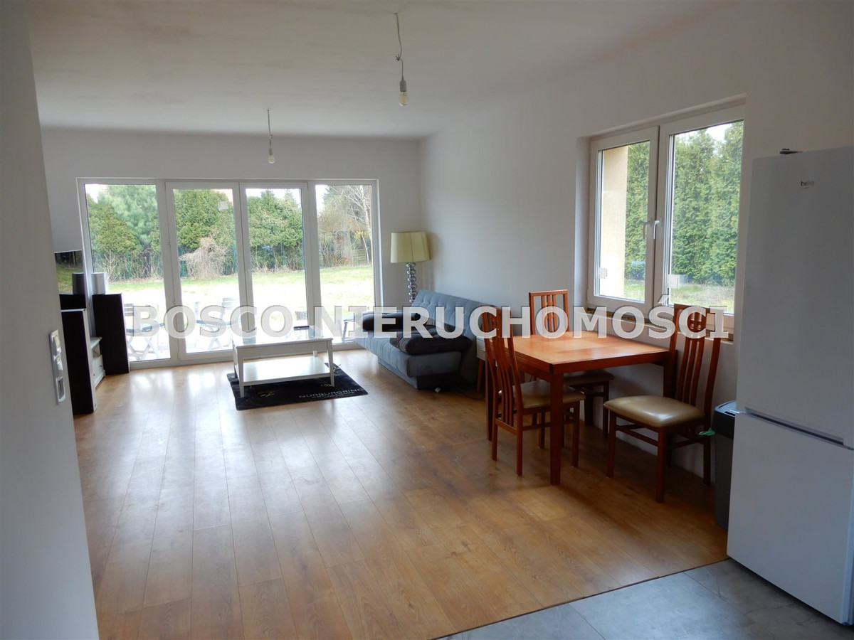 Dom – Kąty Wrocławskie, Bogdaszowice - Widok 3