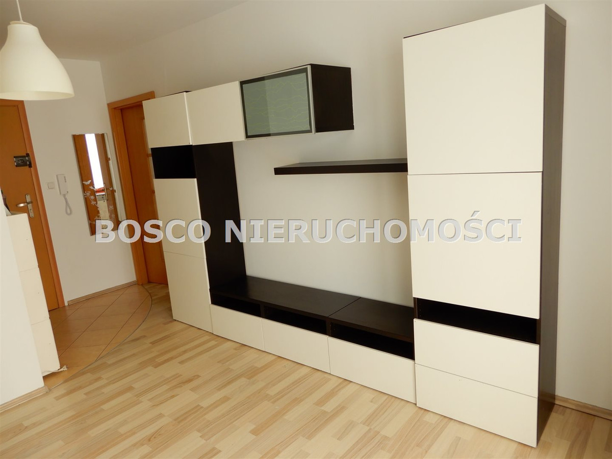 Mieszkanie – Smolec - Widok 3