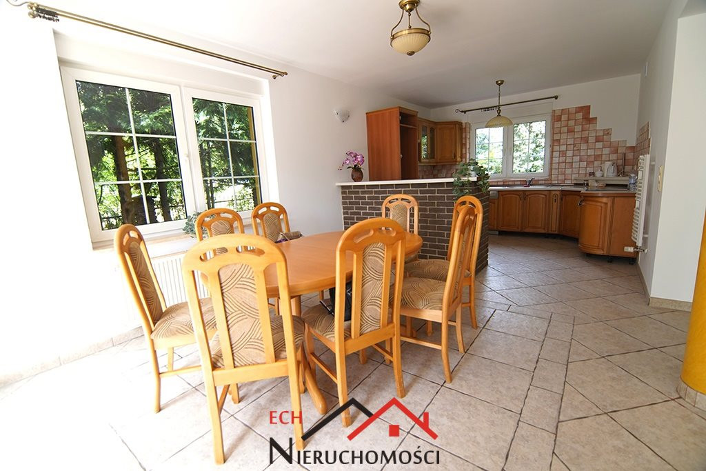 Dom – Staszica - Widok 4