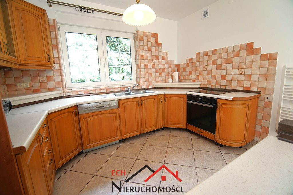 Dom – Staszica - Widok 5