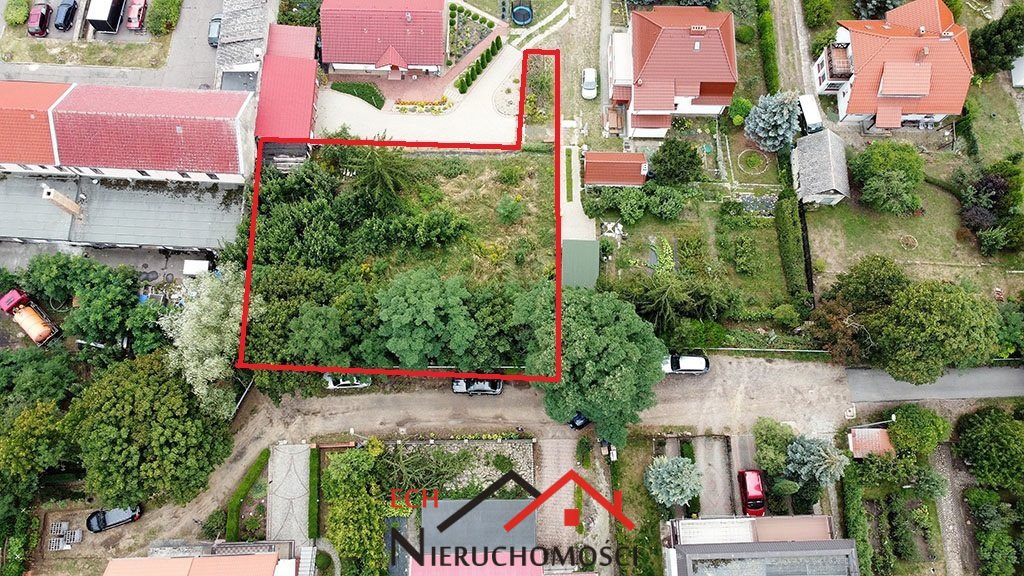 DZIAŁKA-GORZÓW-KOSTRZYŃSKA - Widok 2