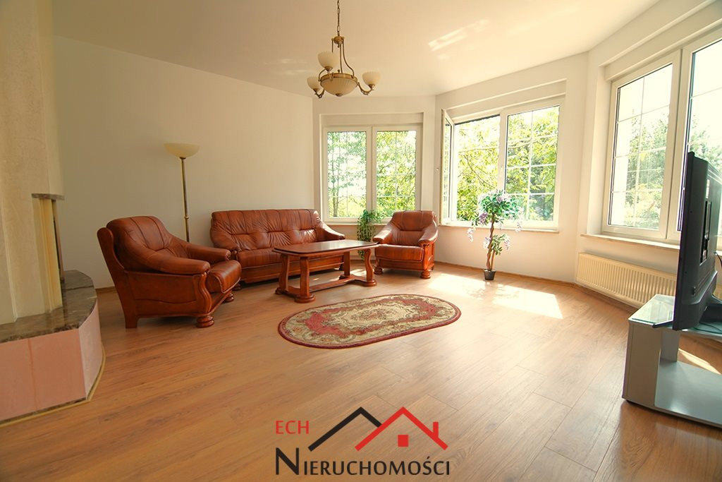 Dom – Staszica - Widok 2