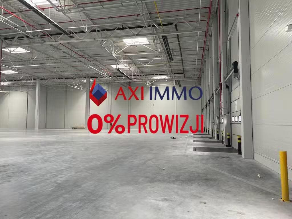 Magazyn klasy A w Niepołomicach, dogodny dojazd, różne metraże - Widok 2