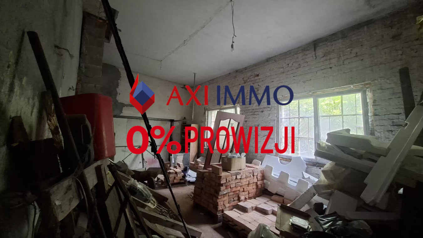 Na psrzedaż hala magazynowo-przemysłowa, blisko A4 - Widok 4