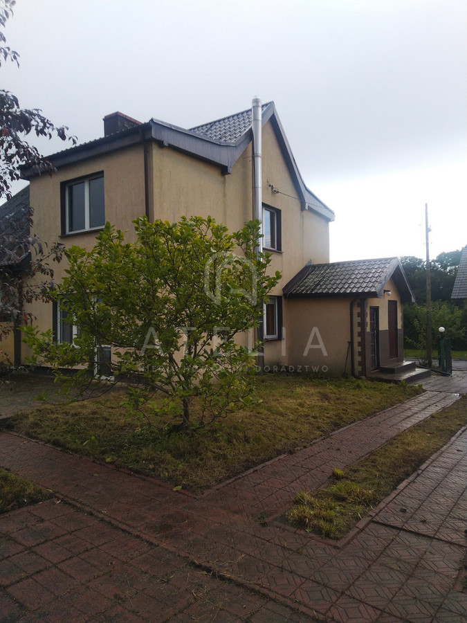 Dom – Małkocin - Więcej