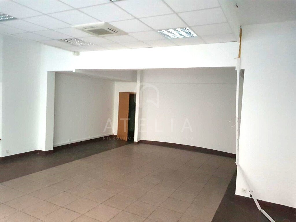 Lokal na wynajem w sercu Szczecina 80 m² - Widok 5
