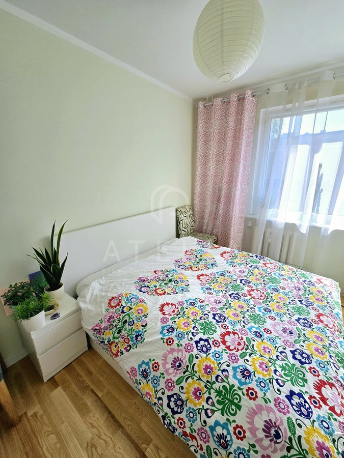 Słoneczne, jasne mieszkanie 49.5 m² Różowa-Bukowe - Więcej