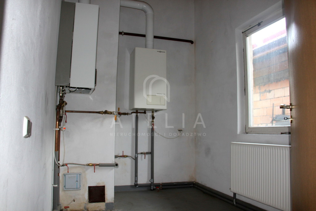 Do wynajęcia hala 650 m² - Widok 4