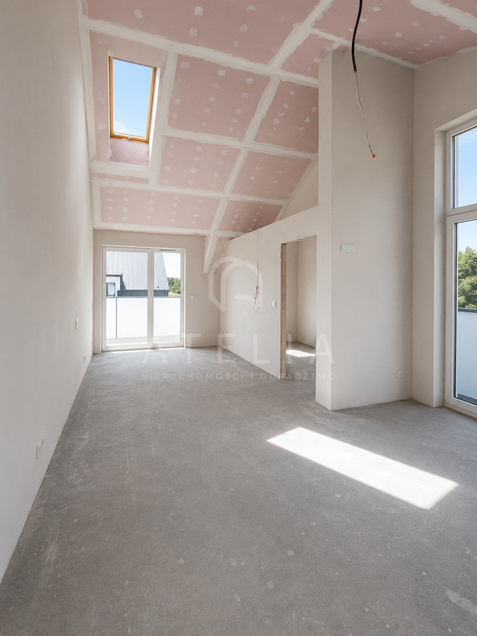 3 herbergja, 55 m²